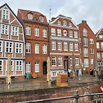 Zeitapartments Am Fischmarkt * Stade