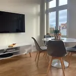 Zeitapartments Am Fischmarkt