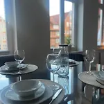 Zeitapartments Am Fischmarkt Apartment Stade