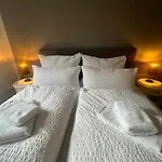 Zeitapartments Am Fischmarkt Daire *