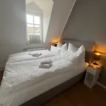 Zeitapartments Am Fischmarkt Apartment Stade