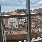 Zeitapartments Am Fischmarkt Apartment *