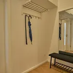 Apartment Zeitapartments Am Fischmarkt
