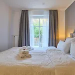 Zeitapartments Am Fischmarkt *