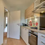 Zeitapartments Am Fischmarkt Apartment Stade