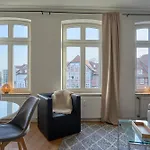 Apartment Zeitapartments Am Fischmarkt Stade