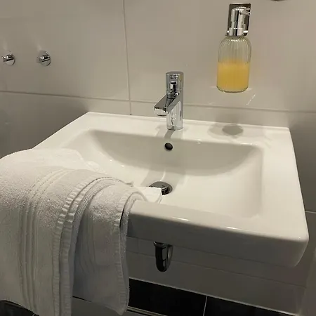 Διαμέρισμα Zeitapartments Am Fischmarkt
