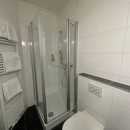 דירה Zeitapartments Am Fischmarkt שטאדה