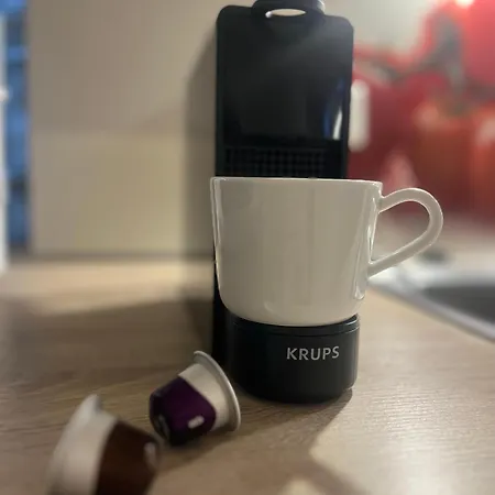 Zeitapartments Am Fischmarkt דירה