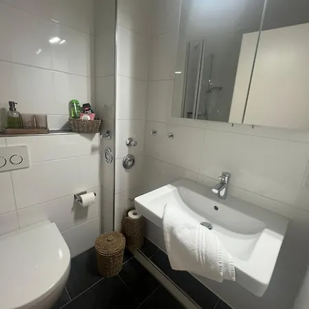 Zeitapartments Am Fischmarkt Διαμέρισμα Στάντε