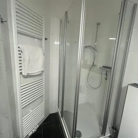 Daire Zeitapartments Am Fischmarkt *
