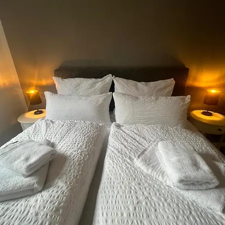 Zeitapartments Am Fischmarkt Διαμέρισμα *