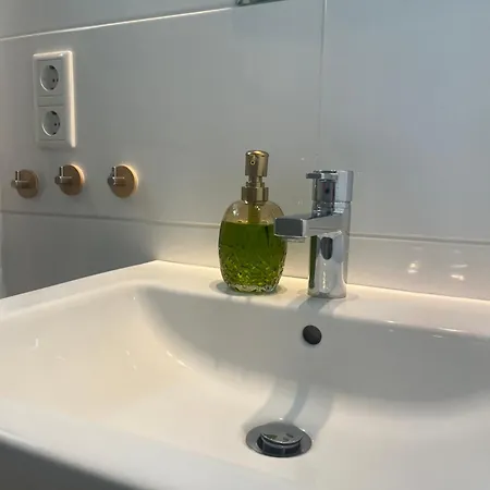 דירה Zeitapartments Am Fischmarkt שטאדה