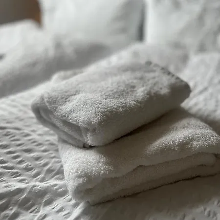 Zeitapartments Am Fischmarkt * שטאדה