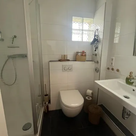 Zeitapartments Am Fischmarkt Διαμέρισμα
