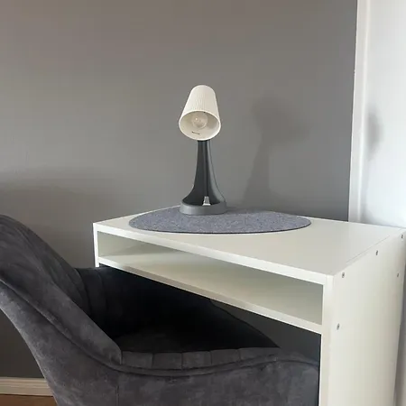 דירה Zeitapartments Am Fischmarkt