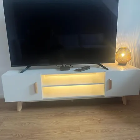 Zeitapartments Am Fischmarkt *