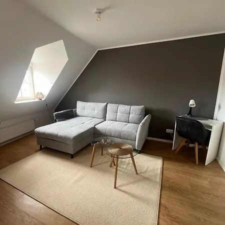 Zeitapartments Am Fischmarkt * Stade
