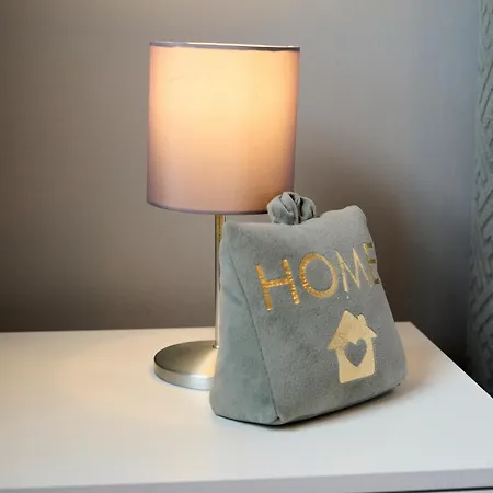 Zeitapartments Am Fischmarkt Στάντε