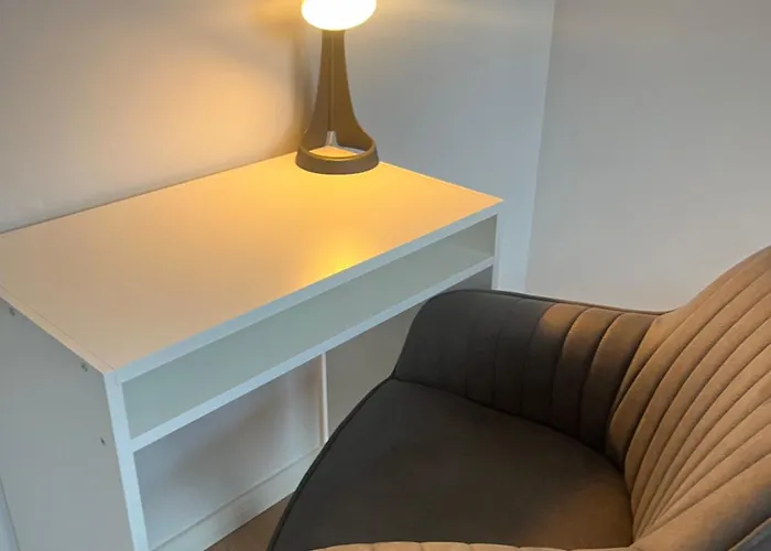 Zeitapartments Am Fischmarkt * שטאדה